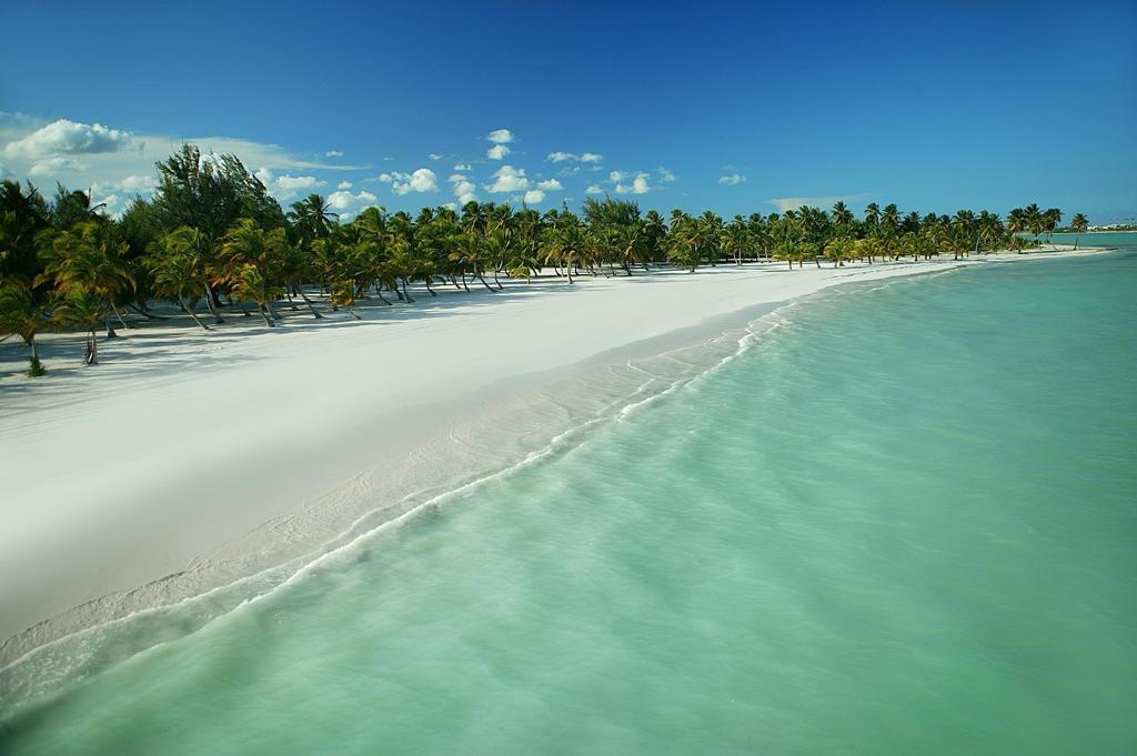 Fishing Lodge Capcana Diamond Resort Punta Cana Esterno foto