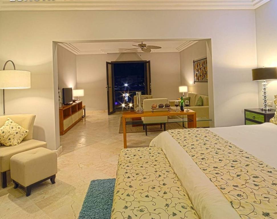 Fishing Lodge Capcana Diamond Resort Punta Cana Esterno foto