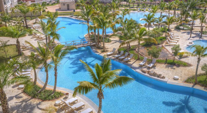 Fishing Lodge Capcana Diamond Resort Punta Cana Esterno foto
