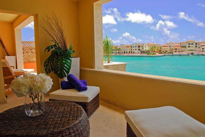 Fishing Lodge Capcana Diamond Resort Punta Cana Esterno foto