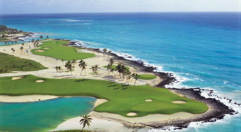 Fishing Lodge Capcana Diamond Resort Punta Cana Esterno foto